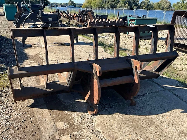 Bush rack - afbeelding 7 van  7