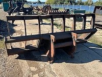 Bush rack - afbeelding 7 van  7