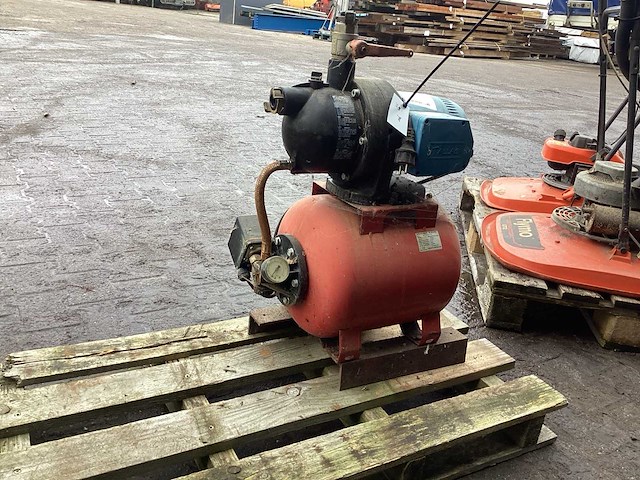 Business afc24csb hydrofoor pomp - afbeelding 1 van  4