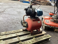 Business afc24csb hydrofoor pomp - afbeelding 1 van  4