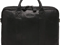 Business bag dr amsterdam, black
