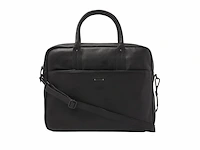 Business bag dr amsterdam, black