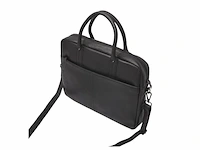 Business bag dr amsterdam, black - afbeelding 2 van  6