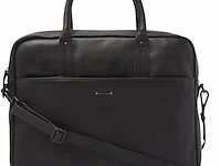 Business bag dr amsterdam, black