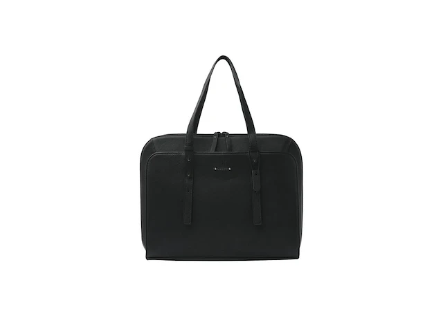 Business bag dr amsterdam, black - afbeelding 1 van  6