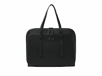 Business bag dr amsterdam, black