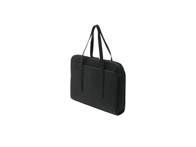Business bag dr amsterdam, black - afbeelding 2 van  6