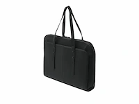 Business bag dr amsterdam, black - afbeelding 2 van  6