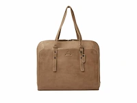 Business bag dr amsterdam, burro