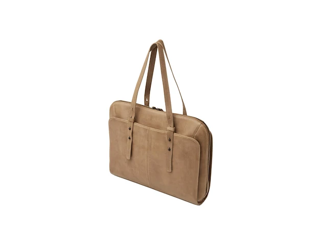 Business bag dr amsterdam, burro - afbeelding 2 van  6