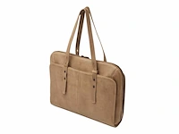Business bag dr amsterdam, burro - afbeelding 2 van  6