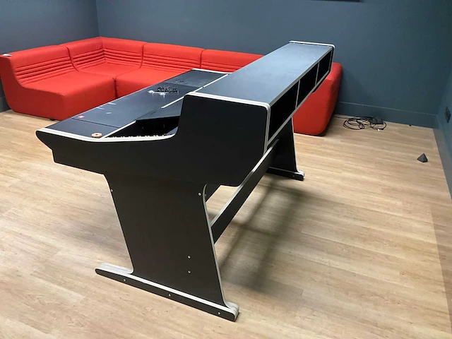 Buso audio studiowerkstation - afbeelding 5 van  9