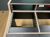 Buso audio studiowerkstation - afbeelding 8 van  9