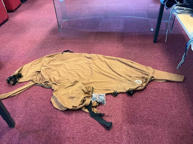 Busse eczeemdek - afbeelding 1 van  3