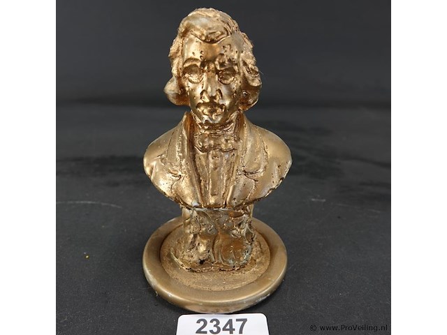 Buste - afbeelding 1 van  5