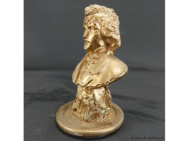 Buste - afbeelding 2 van  5