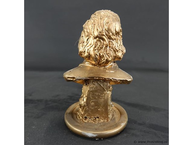 Buste - afbeelding 3 van  5