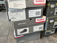 Buster veiligheidsschoenen (6x) - afbeelding 5 van  6