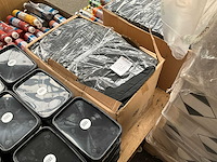 Busters - xxxxl - bodywarmer (20x) - afbeelding 1 van  4