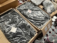 Busters - xxxxl - bodywarmer (40x) - afbeelding 4 van  4