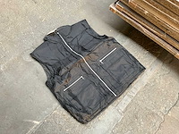 Busters - xxxxl - bodywarmer (40x) - afbeelding 3 van  4