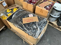 Busters - xxxxl - bodywarmer (40x) - afbeelding 1 van  4