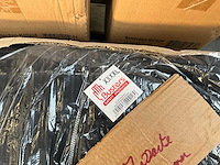 Busters - xxxxl - bodywarmer (40x) - afbeelding 2 van  2