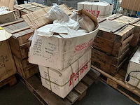 Busters handschoen (600x) - afbeelding 1 van  6