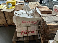 Busters handschoen (600x) - afbeelding 2 van  6
