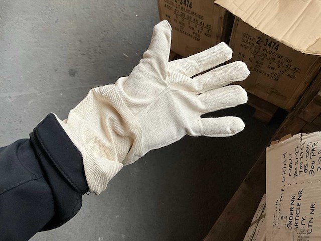 Busters handschoen (600x) - afbeelding 4 van  6