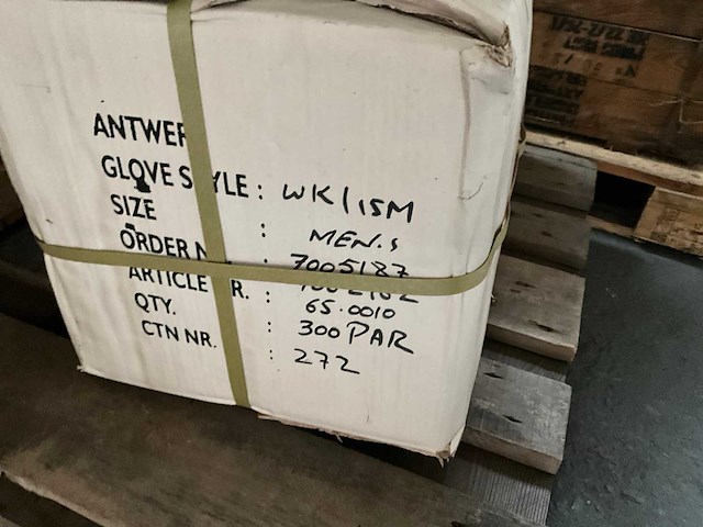 Busters handschoen (600x) - afbeelding 6 van  6