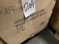 Busters werkjassen (10x) - afbeelding 2 van  3