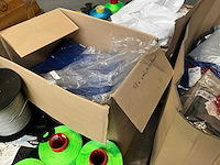 Busters xxl jas (38x) - afbeelding 1 van  4