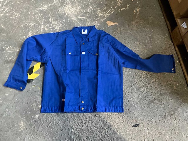 Busters xxl jas (38x) - afbeelding 3 van  4