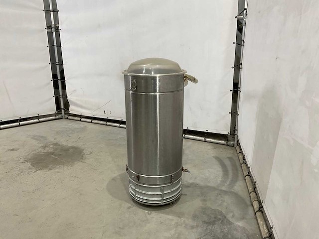 Busth - voeding opslagtank - afbeelding 1 van  7