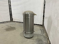 Busth - voeding opslagtank - afbeelding 1 van  7