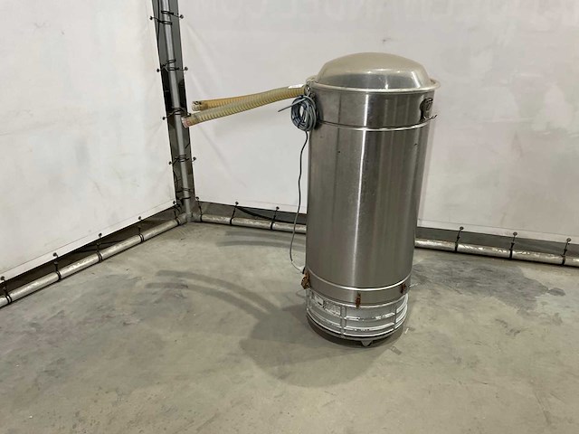 Busth - voeding opslagtank - afbeelding 2 van  7