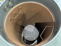 Busth - voeding opslagtank - afbeelding 4 van  7