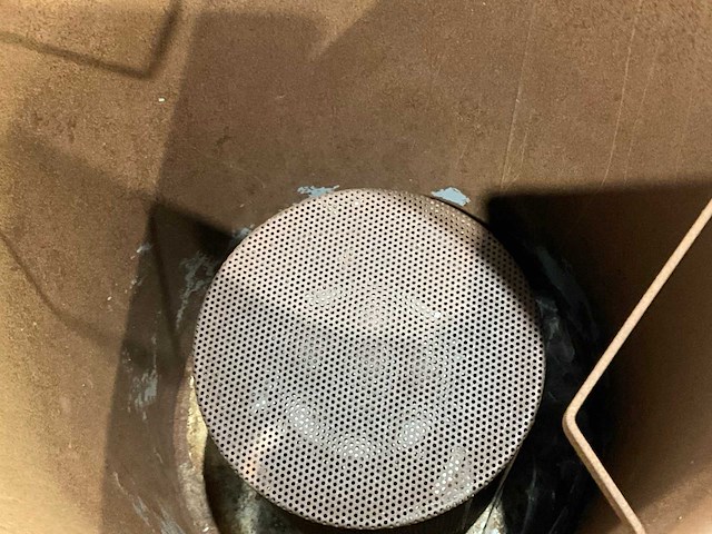 Busth - voeding opslagtank - afbeelding 5 van  7