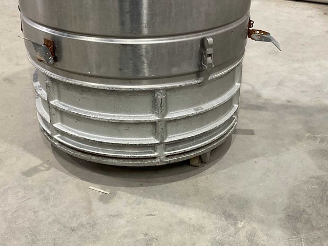 Busth - voeding opslagtank - afbeelding 6 van  7