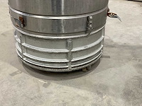 Busth - voeding opslagtank - afbeelding 6 van  7