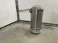Busth - voeding opslagtank - afbeelding 2 van  4