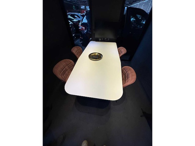 Busypod xl akoestische werk en vergaderruimte - afbeelding 4 van  13