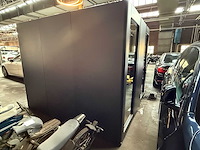 Busypod xl akoestische werk en vergaderruimte - afbeelding 9 van  13