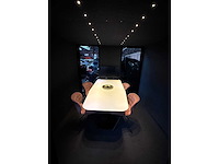 Busypod xl akoestische werk en vergaderruimte - afbeelding 10 van  13