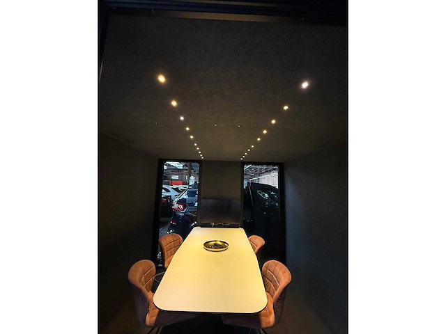 Busypod xl akoestische werk en vergaderruimte - afbeelding 11 van  13