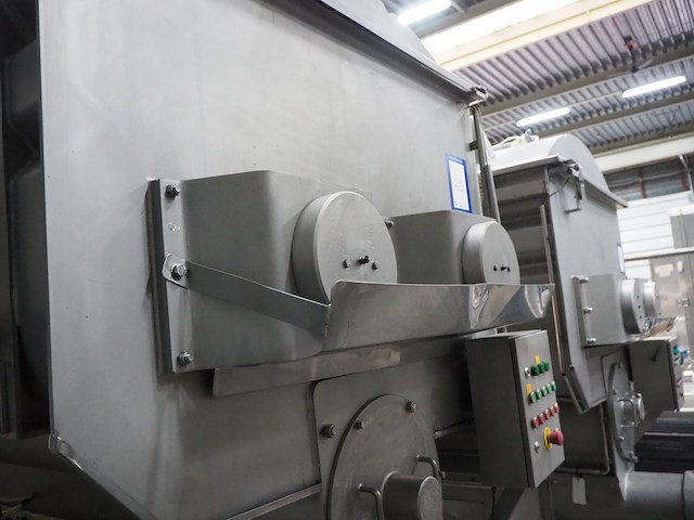 Butcher boy - afbeelding 2 van  16