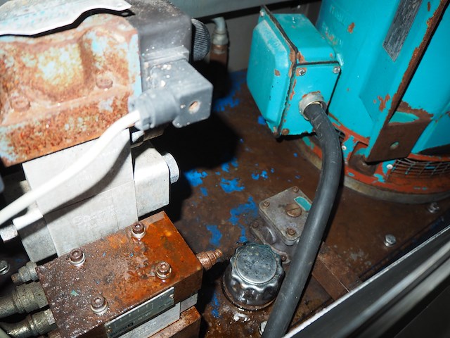 Butcher boy - afbeelding 3 van  16