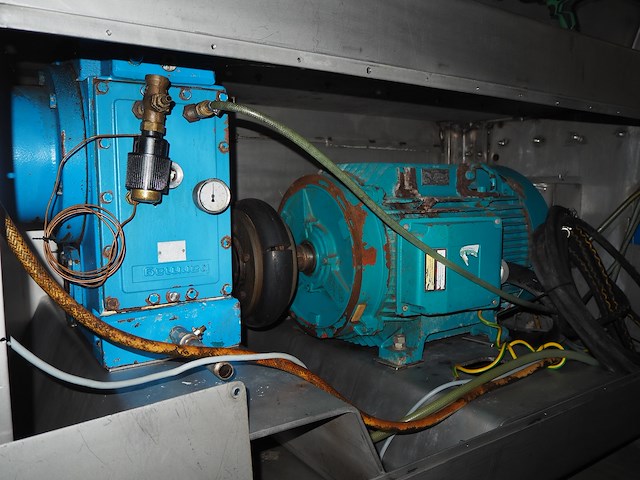 Butcher boy - afbeelding 4 van  16