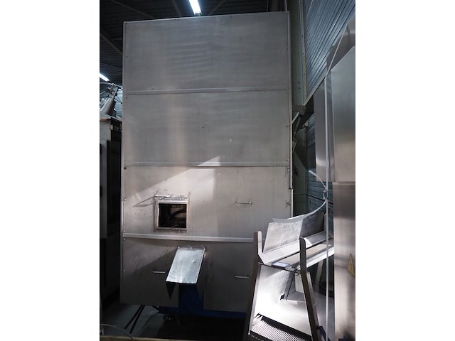 Butcher boy - afbeelding 5 van  16